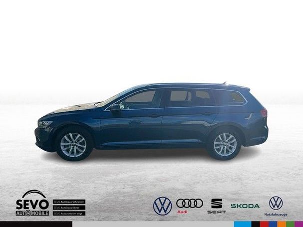 Volkswagen Passat Variant 1.5 TSI Business DSG 110 kW image number 5