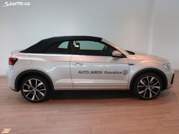 Volkswagen T-Roc 1.5 TSI DSG 110 kW image number 3