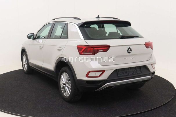 Volkswagen T-Roc 1.0 TSI T-Roc 81 kW image number 4