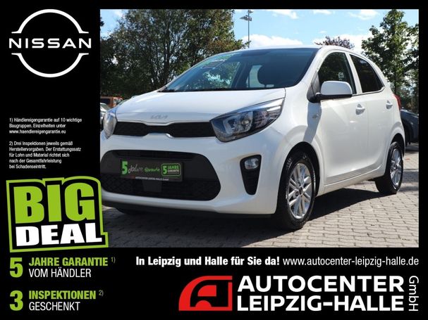 Kia Picanto 1.0 49 kW image number 2