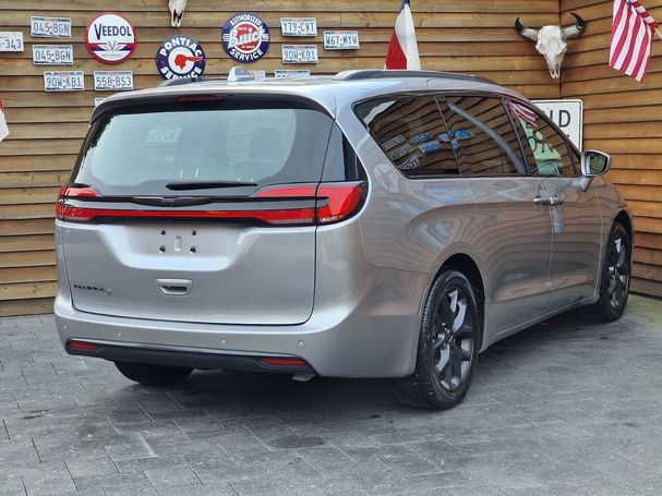 Chrysler Pacifica 214 kW image number 11