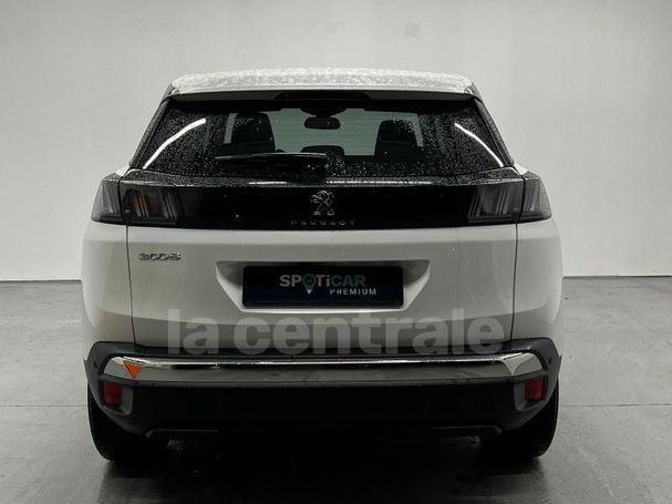 Peugeot 3008 PureTech 130 S&S Allure 96 kW image number 4