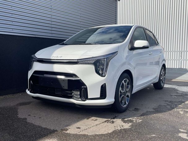 Kia Picanto 1.0 46 kW image number 11