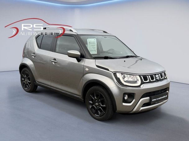 Suzuki Ignis 66 kW image number 7