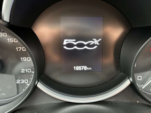 Fiat 500X 1.0 88 kW image number 13