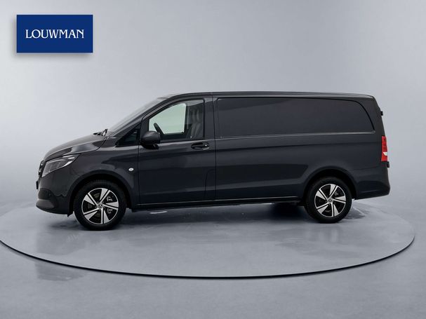 Mercedes-Benz Vito 116 CDi SELECT 120 kW image number 20