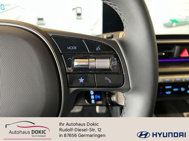 Hyundai Ioniq 6 168 kW image number 8