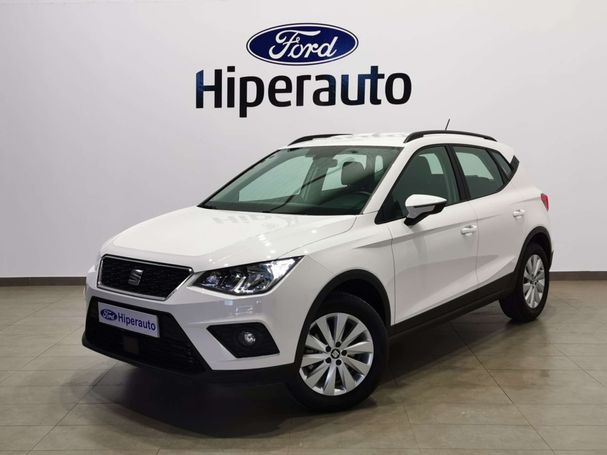 Seat Arona 1.0 TSI Style 85 kW image number 1