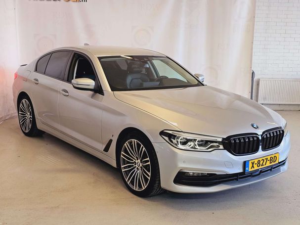 BMW 530 e 185 kW image number 2