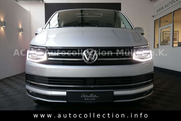 Volkswagen T6 Multivan 4Motion 146 kW image number 4