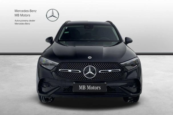 Mercedes-Benz GLC 300 252 kW image number 8