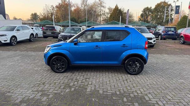 Suzuki Ignis 61 kW image number 5