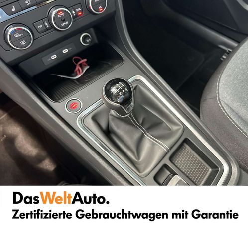 Seat Ateca 1.0 TSI 81 kW image number 13