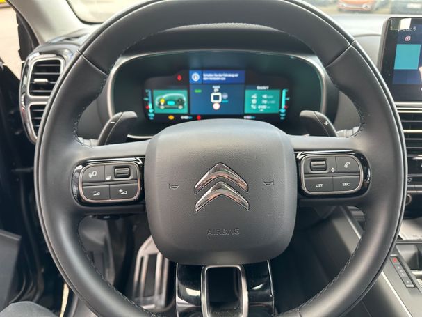 Citroen C5 Aircross 133 kW image number 18