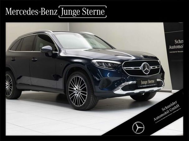 Mercedes-Benz GLC 220 d 4Matic 145 kW image number 1