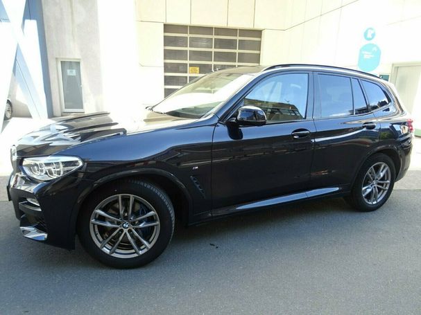 BMW X3 xDrive 195 kW image number 1