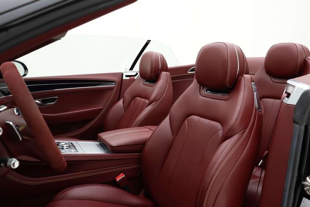 Bentley Continental 467 kW image number 39