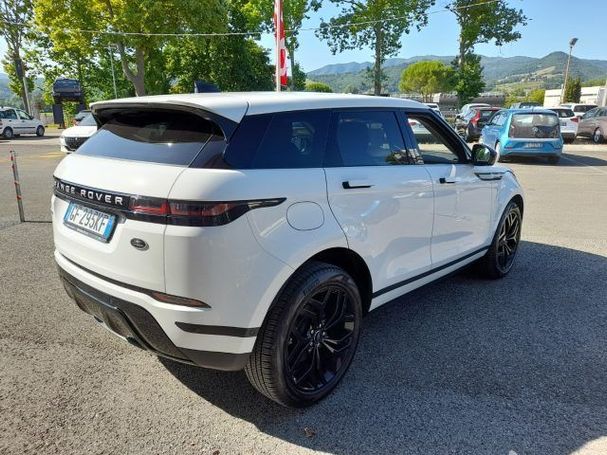 Land Rover Range Rover Evoque 120 kW image number 5