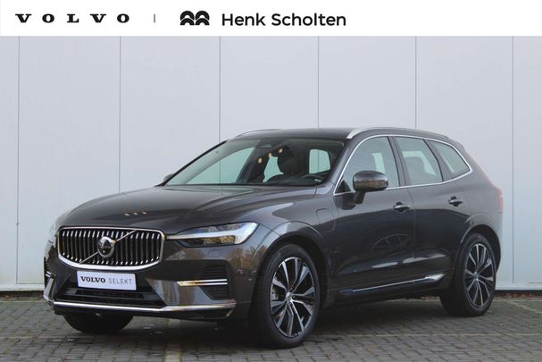 Volvo XC60 T6 AWD T8 257 kW image number 1