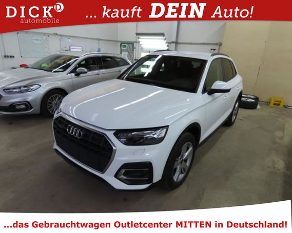 Audi Q5 150 kW image number 1