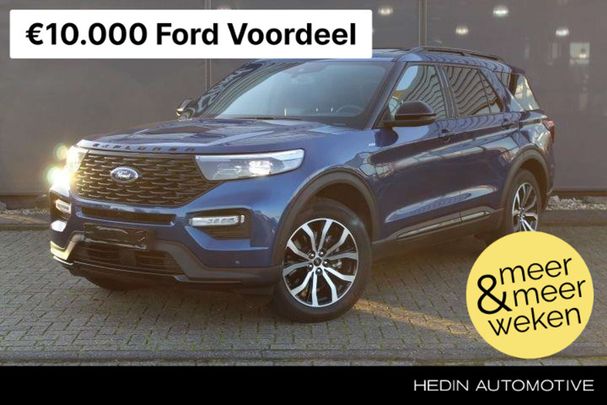 Ford Explorer 3.0 ST-Line 336 kW image number 1