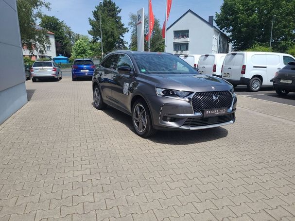 DS Automobiles 7 Crossback E-Tense 4x4 221 kW image number 2