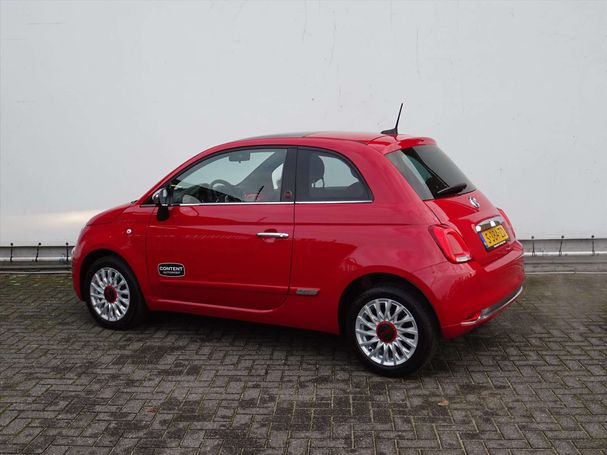 Fiat 500 51 kW image number 7