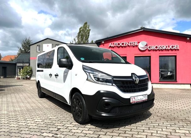 Renault Trafic Combi Life 88 kW image number 4