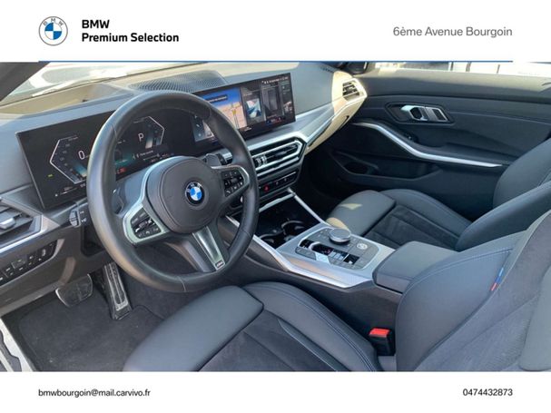 BMW 330 Touring xDrive 213 kW image number 5