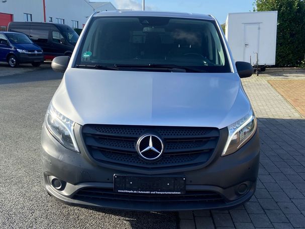 Mercedes-Benz Vito 119 CDi Mixto 140 kW image number 2