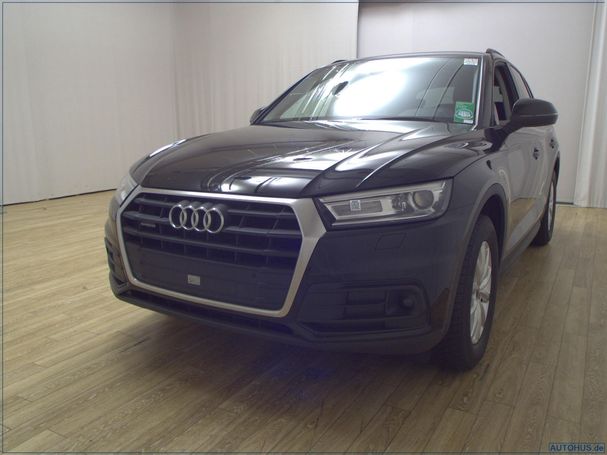 Audi Q5 40 TDI 140 kW image number 1