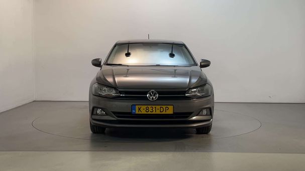 Volkswagen Polo 1.0 TSI Comfortline 70 kW image number 16