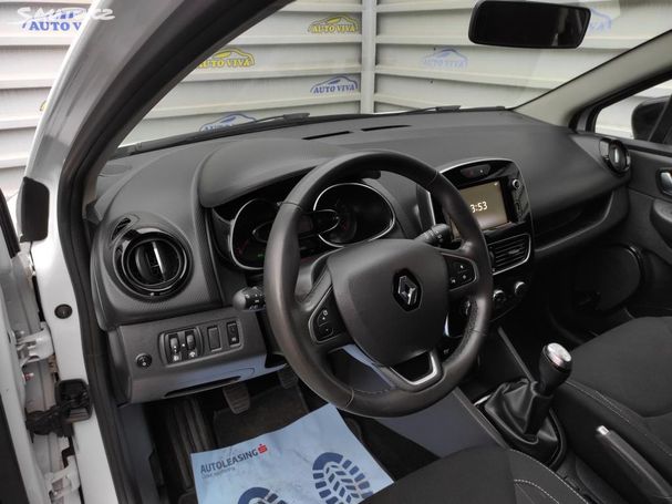 Renault Clio Grandtour TCe LIMITED 66 kW image number 15