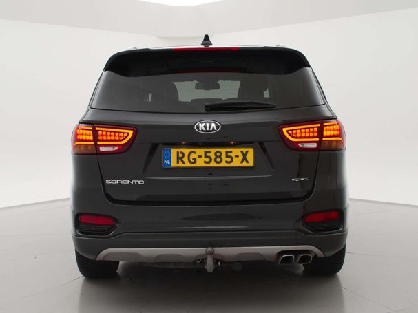 Kia Sorento 2.2 CRDi 147 kW image number 7