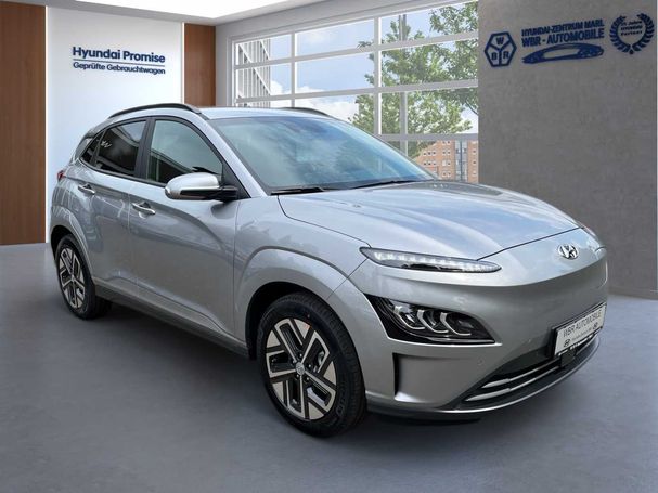 Hyundai Kona 100 kW image number 4