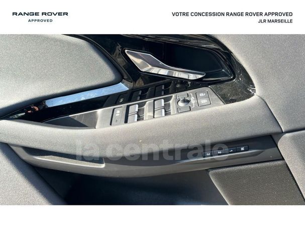 Land Rover Range Rover Evoque P300e PHEV AWD 227 kW image number 28