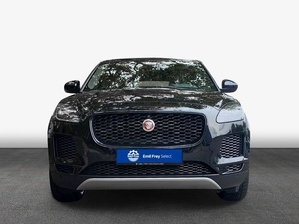 Jaguar E-Pace D150 AWD SE 110 kW image number 3