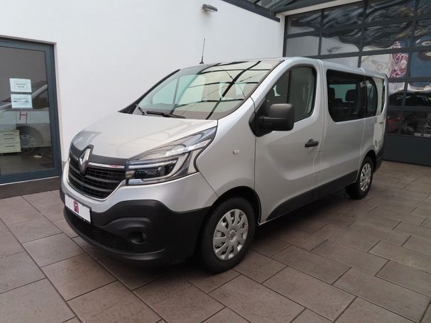 Renault Trafic Combi Energy dCi 145 107 kW image number 1