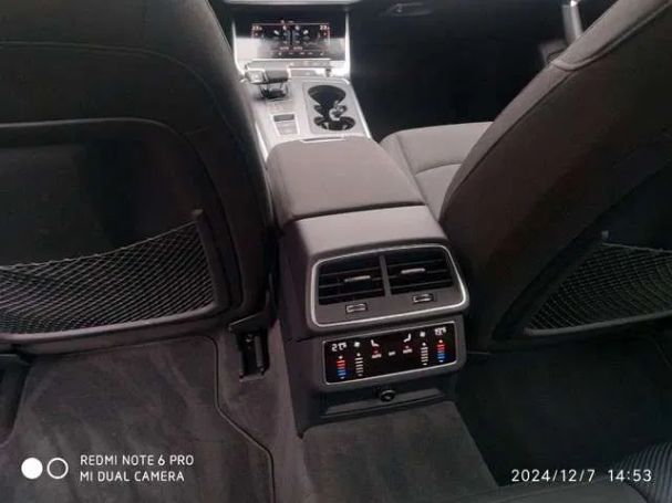 Audi A6 60 163 kW image number 12