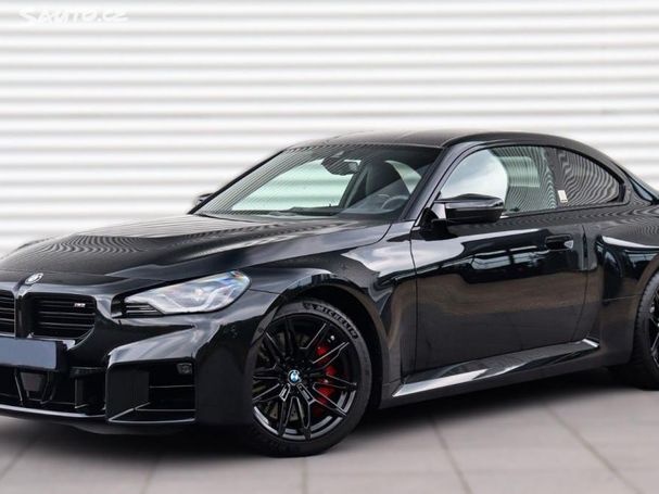 BMW M2 338 kW image number 1