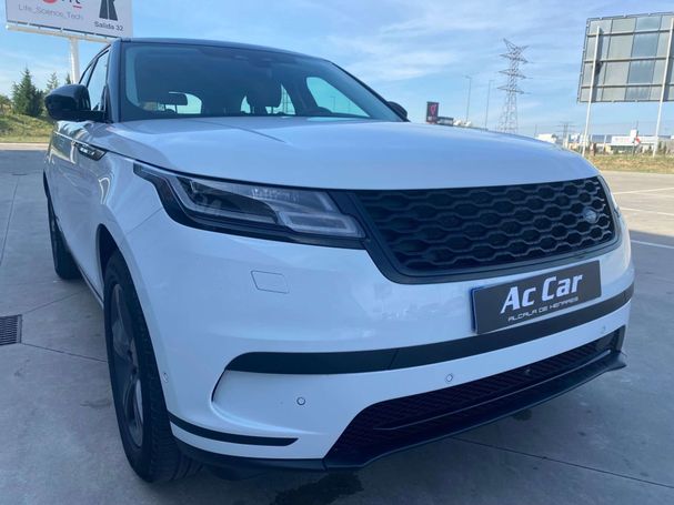 Land Rover Range Rover Velar S 150 kW image number 14