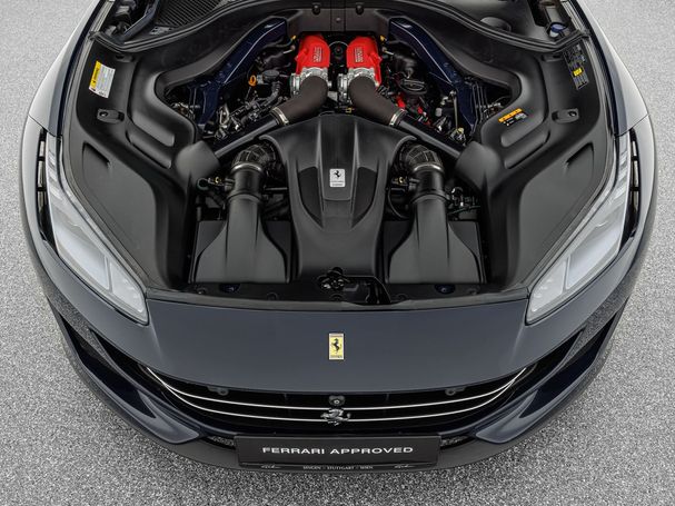 Ferrari Portofino 441 kW image number 29