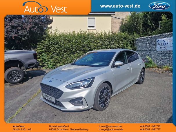 Ford Focus 1.5 ST-Line 110 kW image number 5