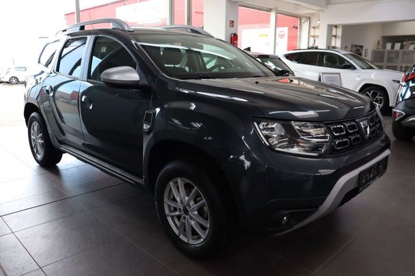 Dacia Duster 84 kW image number 2