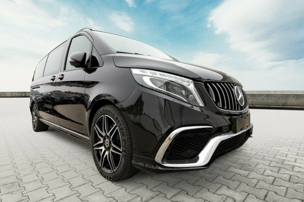 Mercedes-Benz V 300d 176 kW image number 1