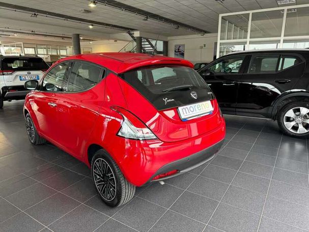 Lancia Ypsilon 51 kW image number 5