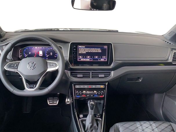 Volkswagen T-Cross 1.5 TSI DSG 110 kW image number 15