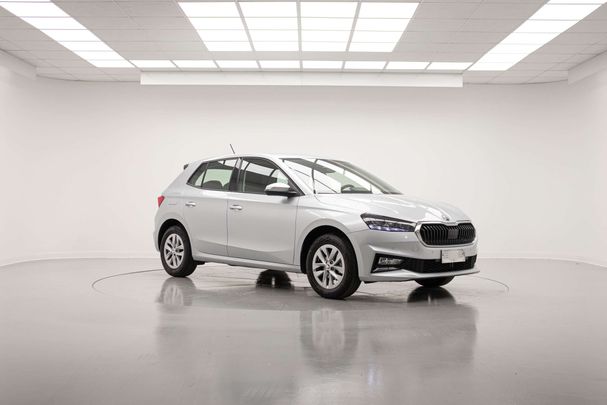 Skoda Fabia 59 kW image number 2