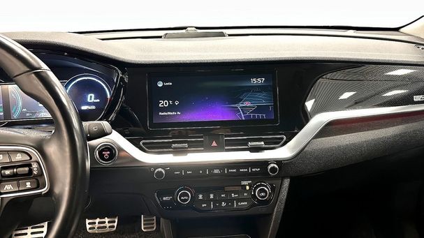 Kia Niro e 150 kW image number 11