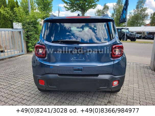 Jeep Renegade 1.3 PHEV 177 kW image number 2